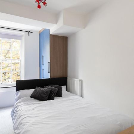 ロンドンFlat Near Lord'S Cricket Groundアパートメント エクステリア 写真