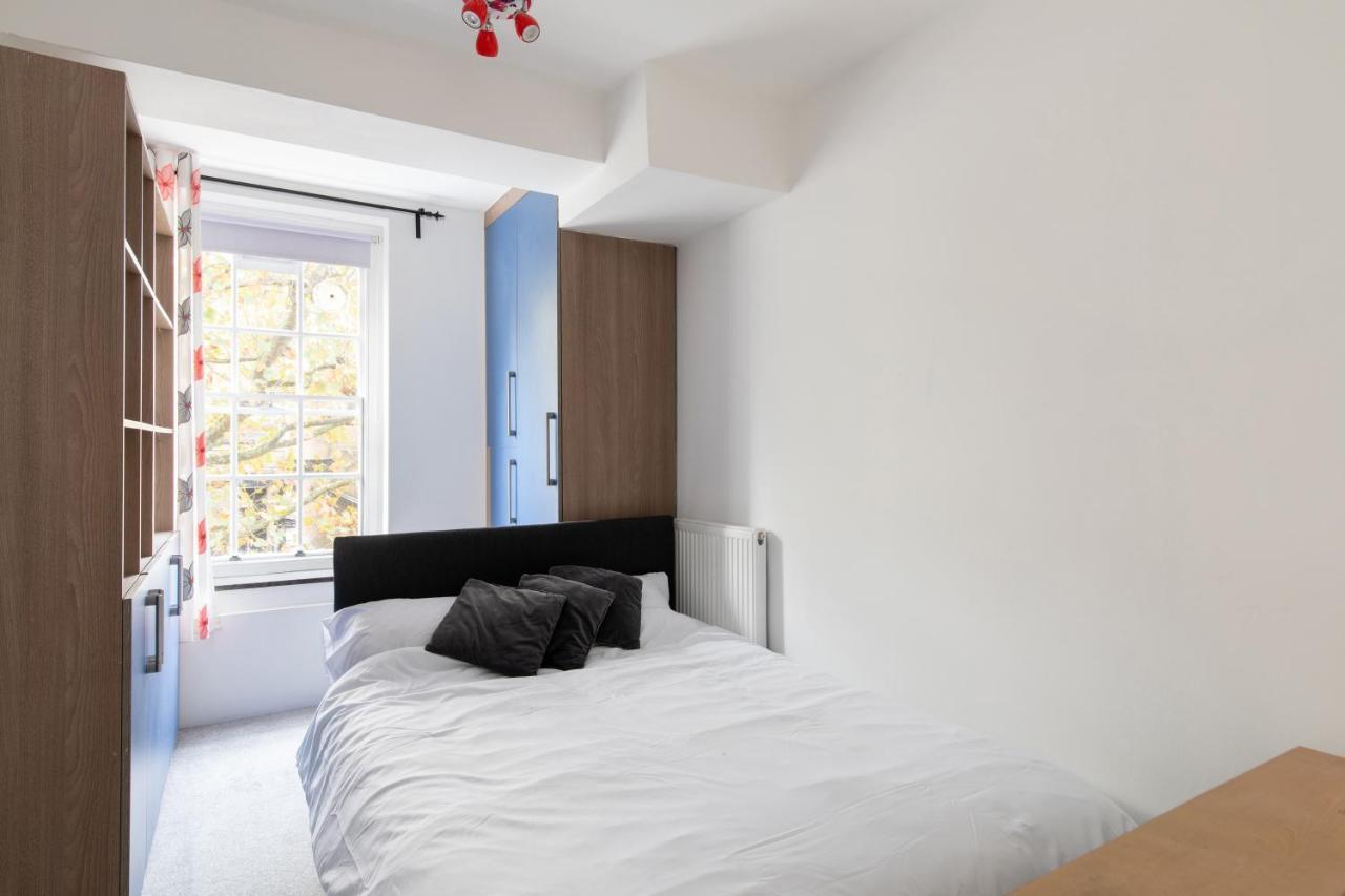 ロンドンFlat Near Lord'S Cricket Groundアパートメント エクステリア 写真